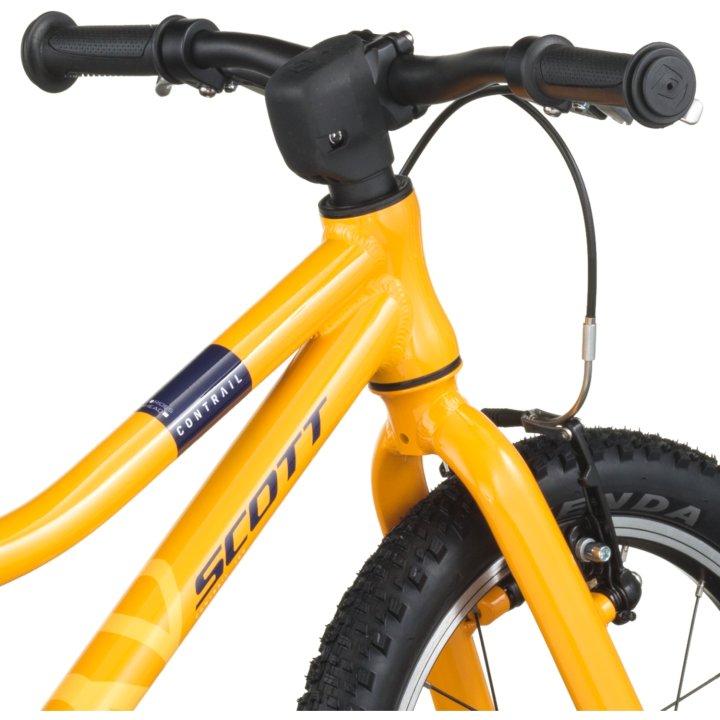 Scott Contrail 160